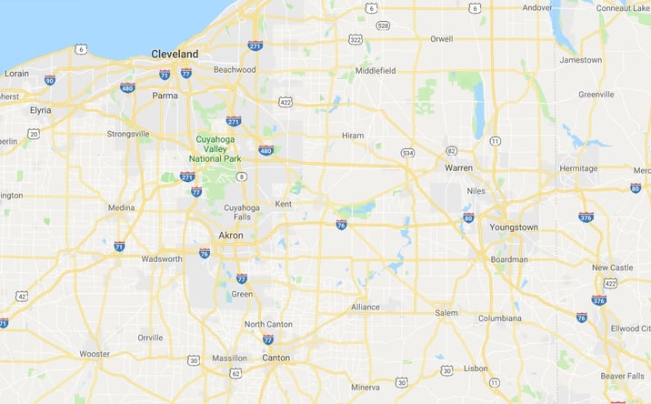 Pictures of Land property located at 263 - 289 Niles Cortland Rd, Howland, OH 44484 for sales - image #1