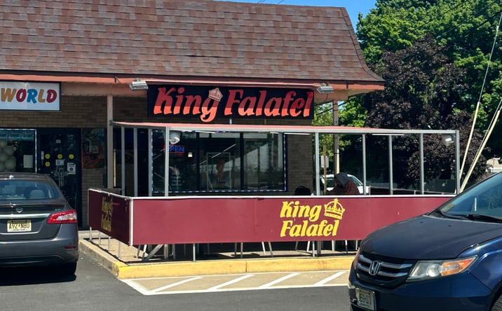 Pictures of Hospitality property located at 71 U.S. 46, Elmwood Park, NJ 07407 for sales - image #1