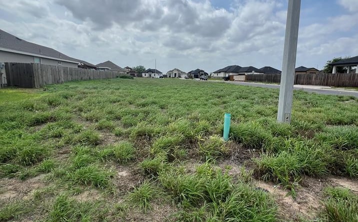 Pictures of Land, Multifamily property located at 10741 N Sugar Bear Dr, Edinburg, TX 78541 for sales - image #1