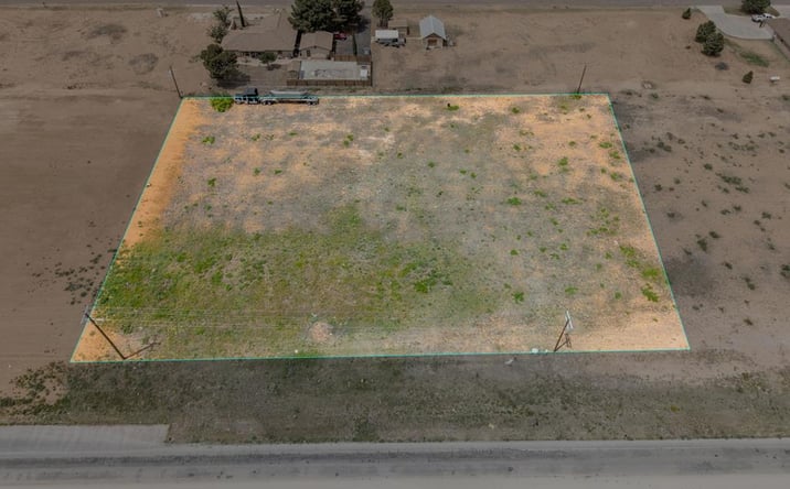 Pictures of Land property located at 6500 Briarwood Ave, Midland, TX 79707 for sales - image #1