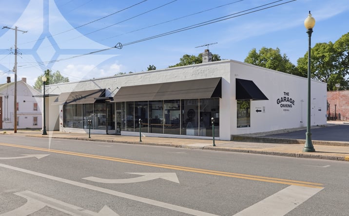 Pictures of Retail, Hospitality, Mixed Use property located at 419 W KING ST, MARTINSBURG, WV 25401 for sales - image #1