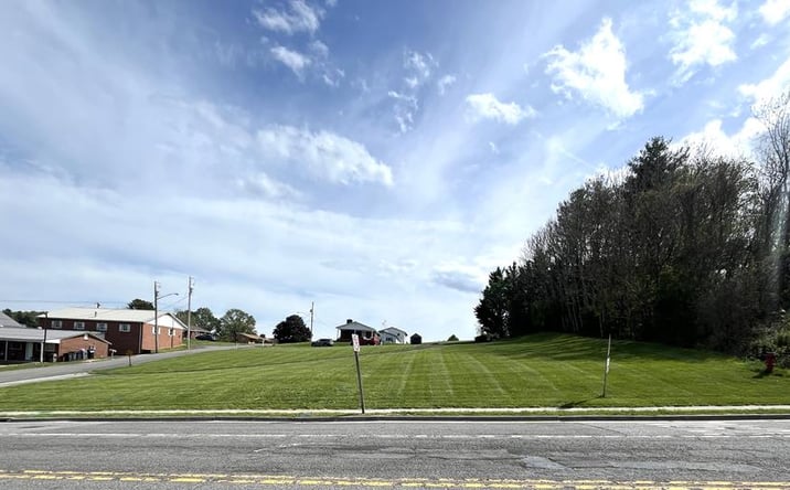 Pictures of Land property located at TBD Sunrise Street, Hillsville, VA 24343 for sales - image #1