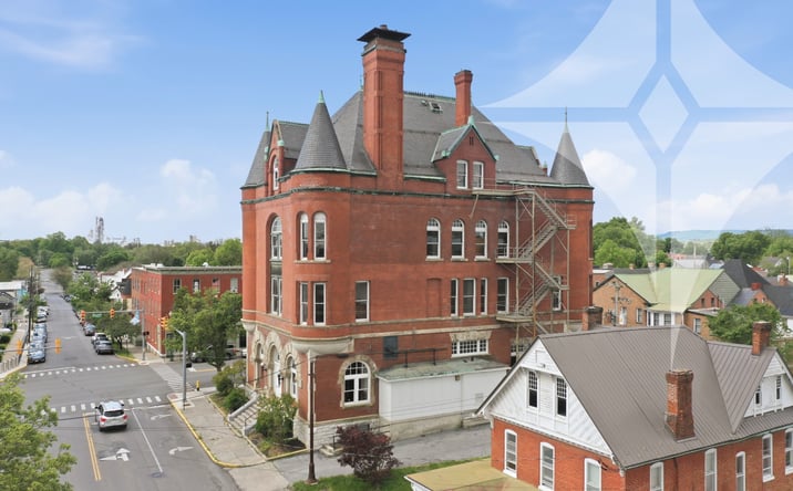 Pictures of Retail, Mixed Use, Special Purpose property located at 125 S MAPLE AVE, MARTINSBURG, WV 25401 for sales - image #1