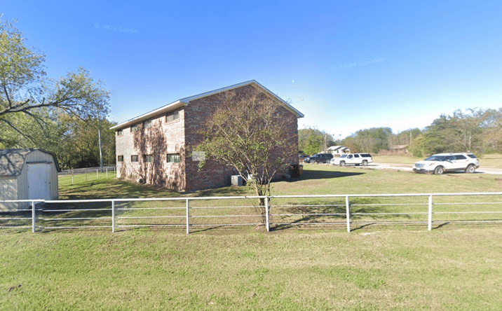 Pictures of Multifamily property located at 300 W Brown Street, Talco, TX 75487 for sales - image #1