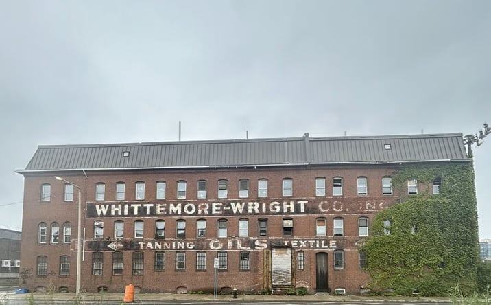 Pictures of Industrial, Mixed Use, Special Purpose property located at 62 Alford Street, Boston, MA 02129 for sales - image #1