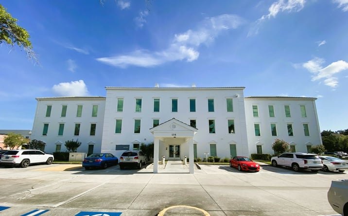 Pictures of Office property located at 1219 S East Ave # C, Sarasota, FL 34239 for sales - image #1