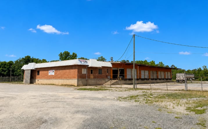 Pictures of Industrial property located at 2500 Blanchard Boulevard, Columbus, GA 31901 for sales - image #1