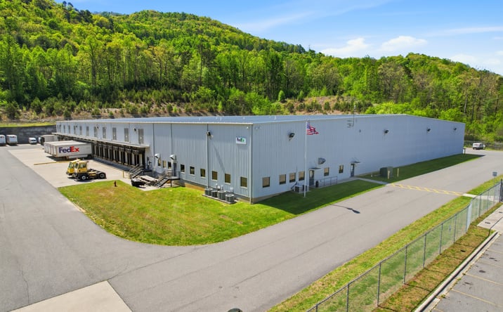 Pictures of Industrial property located at 1995 U.S. 19, Bryson City, NC 28713 for sales - image #1