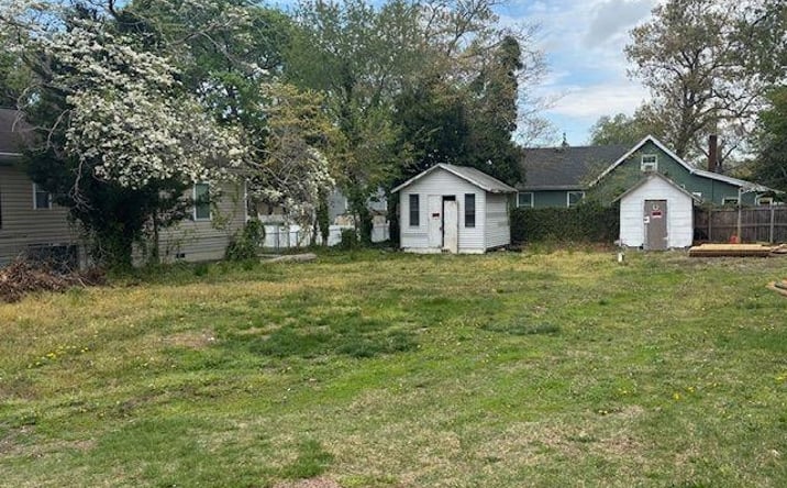 Pictures of Land property located at 235 E Delaware Parkway, Villas, NJ 08251 for sales - image #1