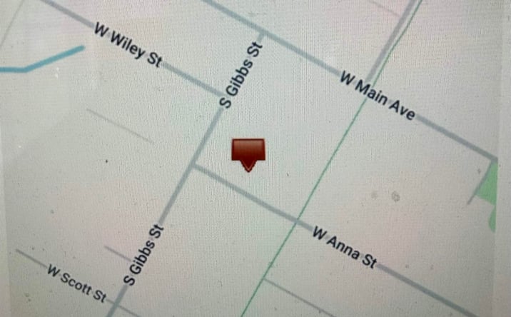 Pictures of Land property located at 408 W Anna Street, Whitesboro, NJ 08210 for sales - image #1