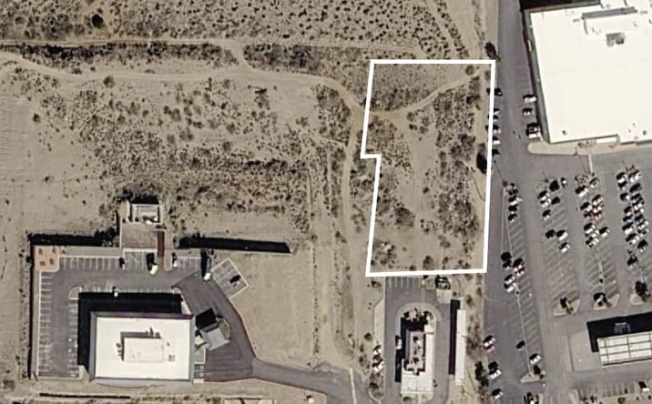 Pictures of Land property located at 2121 Highway 60, Globe, AZ 85502 for sales - image #1