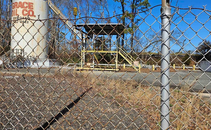 Pictures of Land property located at 99 Mays Landing Road, Somers Point, NJ 08244 for sales - image #1