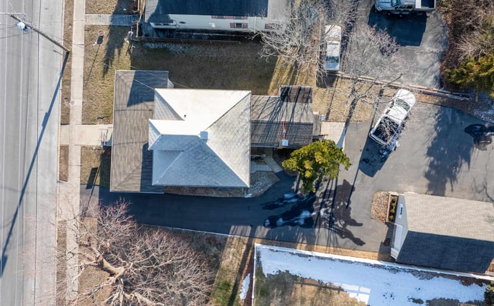 Pictures of Office, Land property located at 309 S Main Street, Cape May Court House, NJ 08210-2324 for sales - image #1