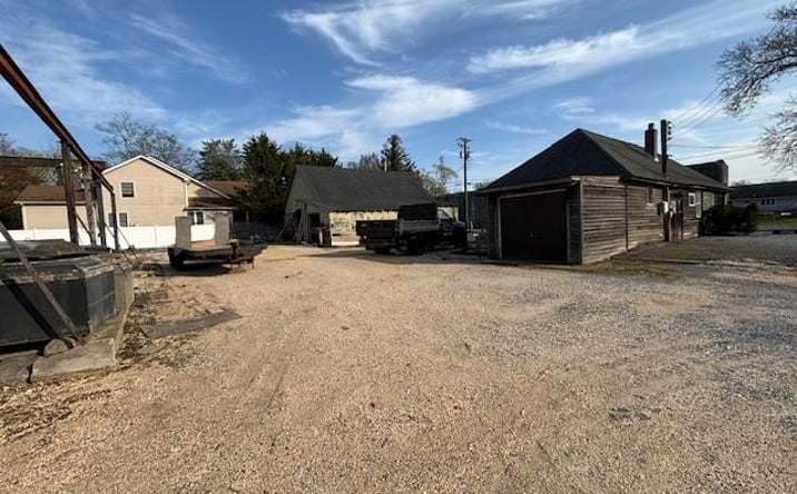Pictures of Land property located at 24 Church Street, Cape May Court House, NJ 08210 for sales - image #1