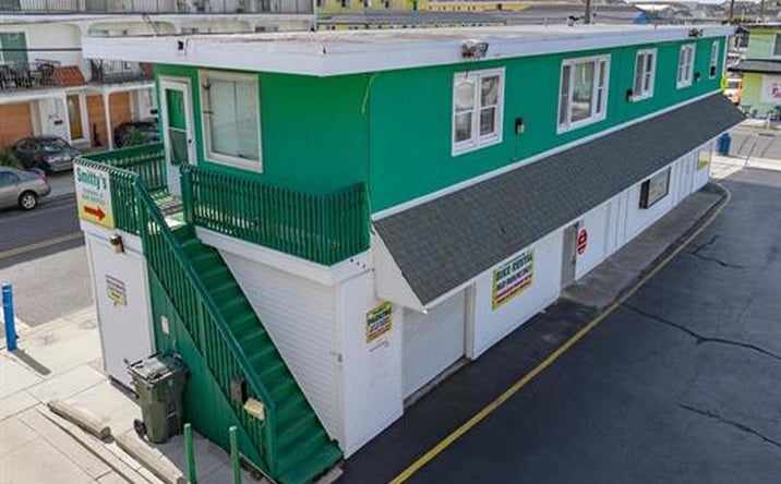 Pictures of Land property located at 400 E Spencer Avenue, Wildwood, NJ 08260 for sales - image #1