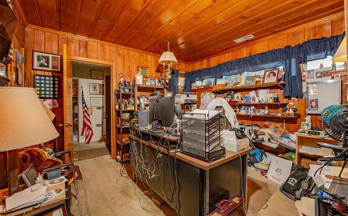 Pictures of Office, Land property located at 33 E Mechanic Street, Cape May Court House, NJ 08210 for sales - image #1