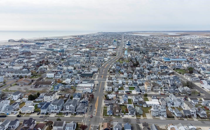 Pictures of Mixed Use, Land property located at 100 E 24th Avenue, North Wildwood, NJ 08260 for sales - image #1