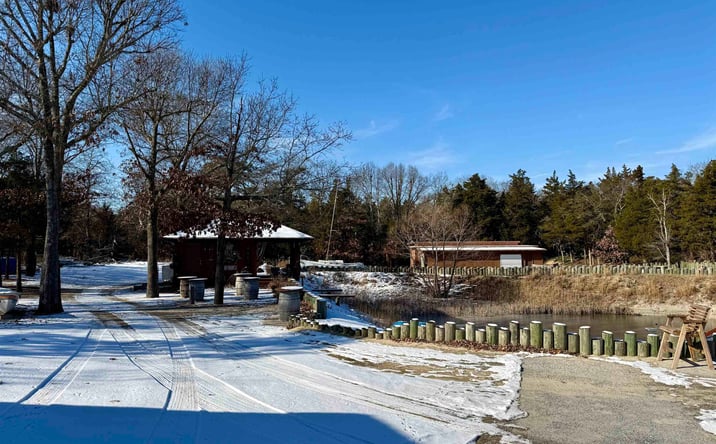Pictures of Land property located at 1605 &1609 N 9 Route, Swainton, NJ 08210 for sales - image #1