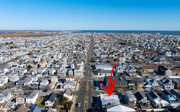 Pictures of Mixed Use, Land property located at 2701-2703 New Jersey Avenue, Wildwood, NJ 08260 for sales - image #1