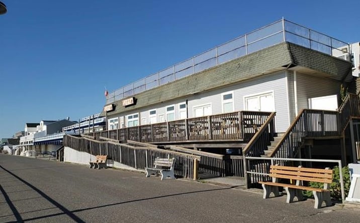 Pictures of Land property located at 9 42nd Street, Sea Isle City, NJ 08243 for sales - image #1