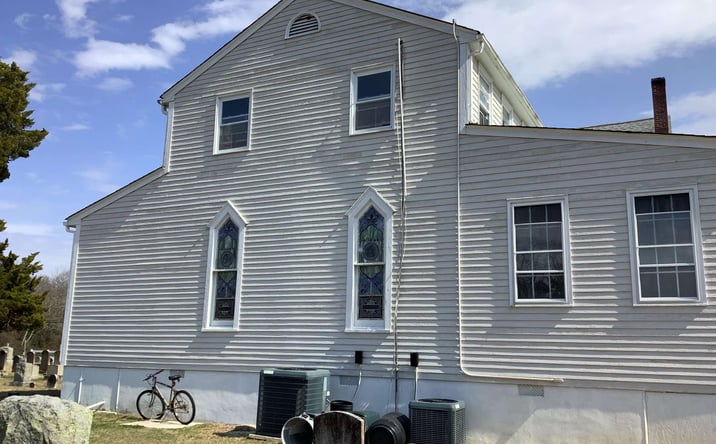 Pictures of Land property located at 321 Route 47, Goshen, NJ 08210 for sales - image #1