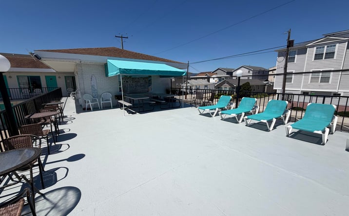 Pictures of Hospitality, Land property located at 4800 Atlantic Avenue, Wildwood, NJ 08260 for sales - image #1