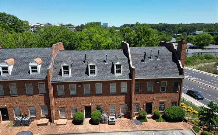 Pictures of Office property located at 4 LENOX POINTE NE, ATLANTA, GA 30324-3399 for sales - image #1