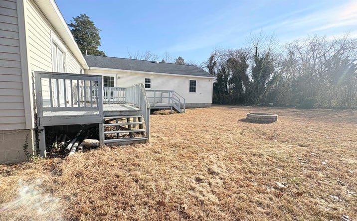 Pictures of Multifamily property located at 111 Davis Road, Rio Grande, NJ 08242 for sales - image #1