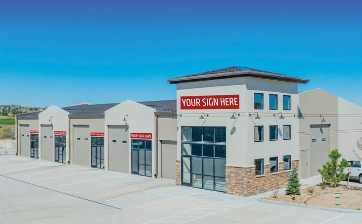 Pictures of Industrial property located at 1931 LIGGETT RD, CASTLE ROCK, CO 80109-3526 for sales - image #1