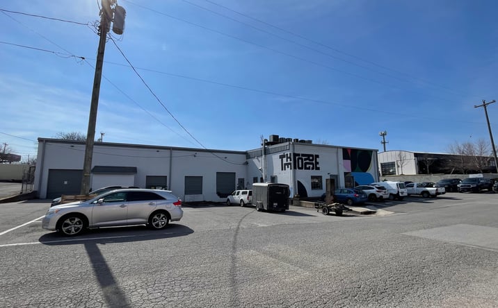 Pictures of Retail, Office, Industrial property located at 217 Willow Street, Nashville, TN 37210 for sales - image #1