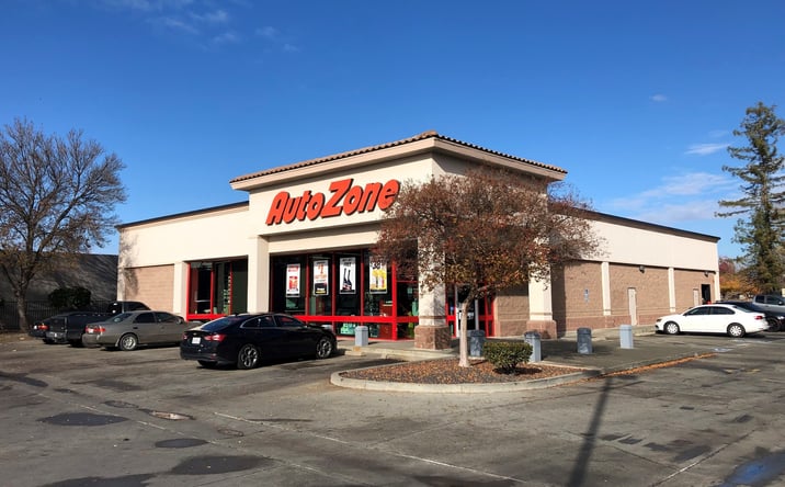 Pictures of Retail property located at 90 W MAIN ST, WOODLAND, CA 95695-3062 for sales - image #1