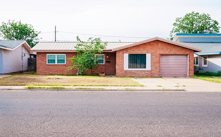 Pictures of Land property located at 1708 E 51ST ST, ODESSA, TX 79762-4444 for sales - image #1