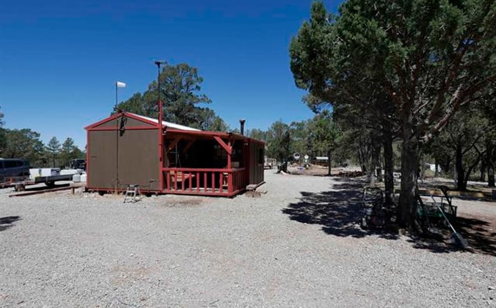 Pictures of Mobile Home Park property located at 150 Malory Dr, Timberon, NM 88350 for sales - image #1