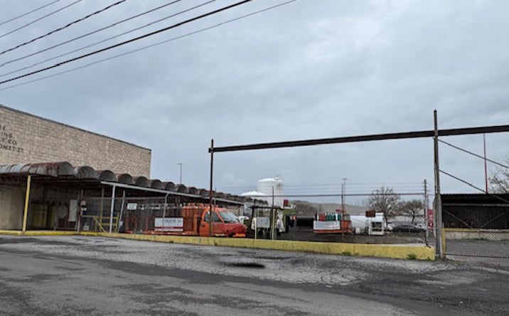 Pictures of Industrial property located at 101 Comet Avenue, Buffalo, NY 14216 for sales - image #1