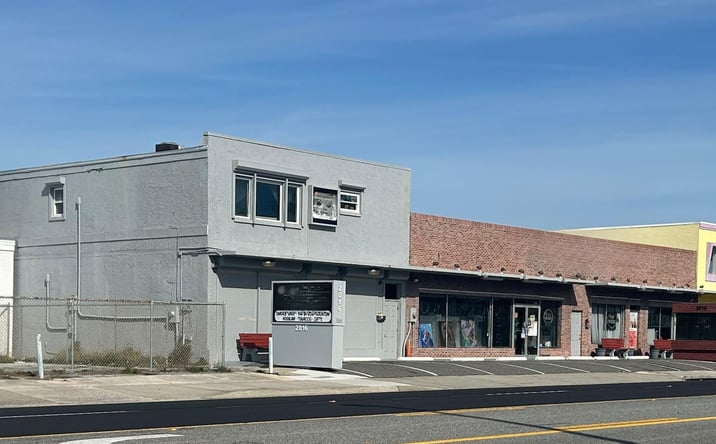 Pictures of Retail, Office, Business for Sale property located at 2010 South Atlantic Avenue, Daytona Beach, FL 32118 for sales - image #1