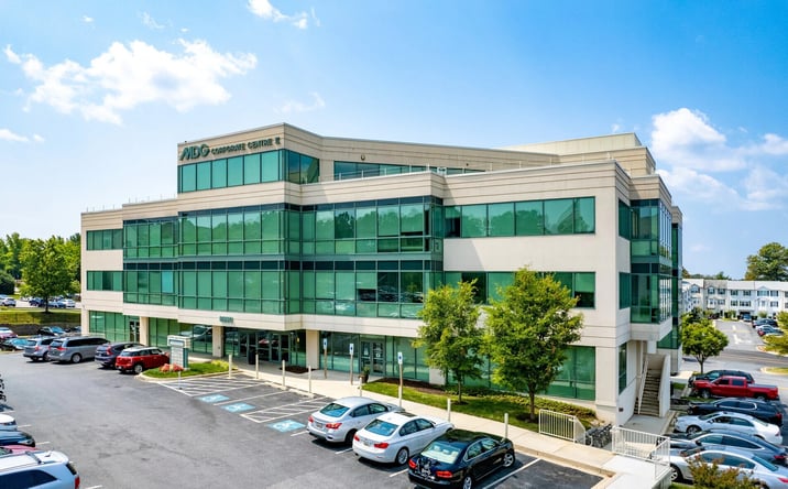Pictures of Office property located at 8860 Columbia 100 Pkwy, Columbia, MD 21045 for sales - image #1