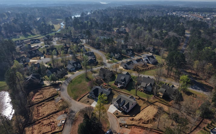Pictures of Land property located at Harbor Club at Lake Oconee, Greensboro, GA 30642 for sales - image #1