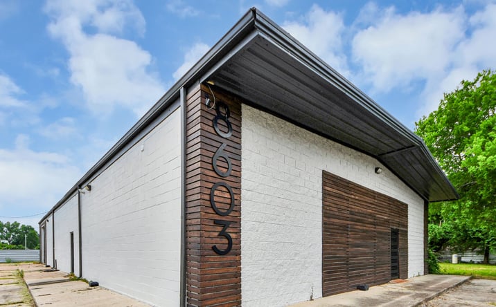 Pictures of Industrial, Office property located at 8603 Shoal Creek Dr., Houston, TX 77064-1628 for sales - image #1