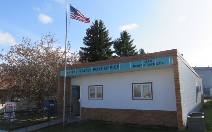 Pictures of Special Purpose property located at 211 Main St, Max, ND 58759-9998 for sales - image #1