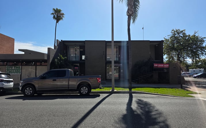 Pictures of Retail, Office property located at 228 South A Street, Oxnard, CA 93030 for sales - image #1