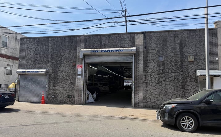Pictures of Office property located at 97-12 101 street, ozone park queens, NY 11416 for sales - image #1