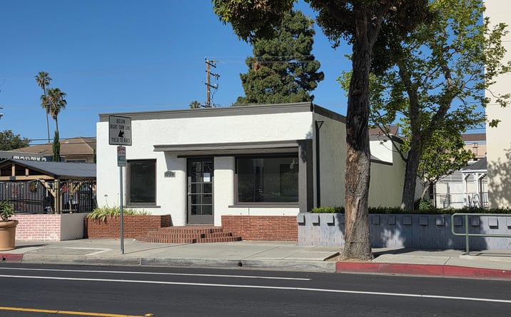 Pictures of Retail, Office, Mixed Use property located at 431 S C ST, OXNARD, CA 93030-5917 for sales - image #1