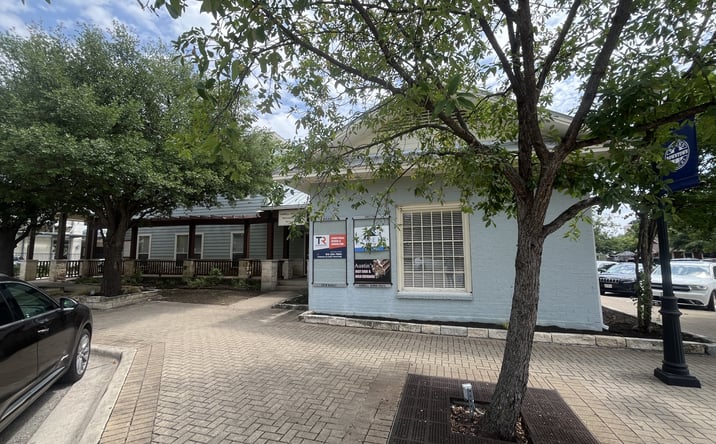 Pictures of Office property located at 309 West Main Street, Round Rock, TX 78664 for sales - image #1