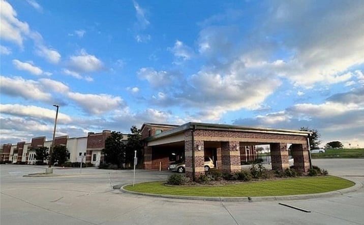 Pictures of Office, Mixed Use, Special Purpose property located at 2090 Market Place Boulevard, Irving, TX 75063 for sales - image #1