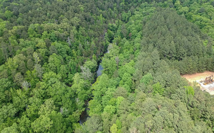 Pictures of Land property located at Ed Stephens Road, Brookwood, AL 35453 for sales - image #1