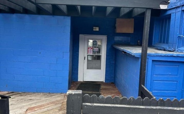 Pictures of Retail property located at 1105 E Ganson St, Jackson, MI 49201 for sales - image #1