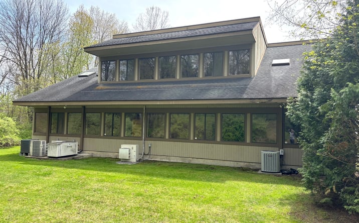 Pictures of Office property located at 574 Heritage Road, Southbury, CT 06488 for sales - image #1
