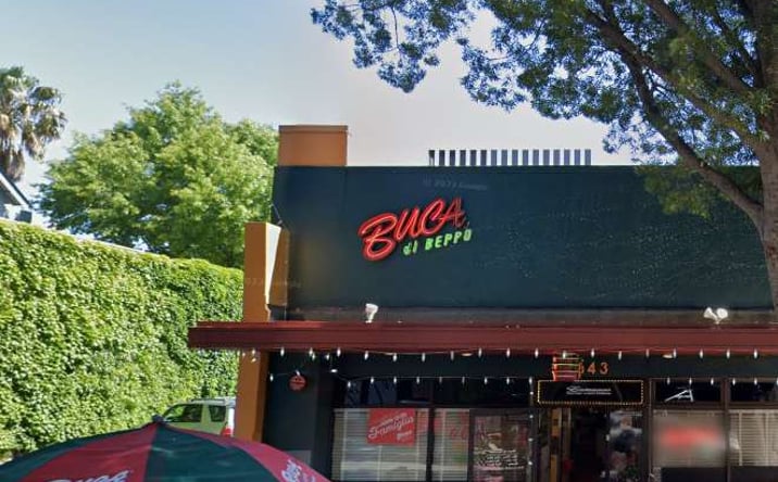 Pictures of Retail property located at 643 Emerson Street, Palo Alto, CA 94301 for sales - image #1