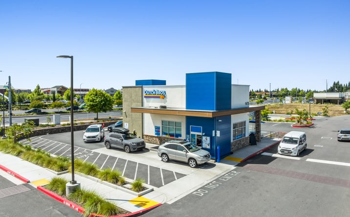 Pictures of Retail property located at 1478 Blue Oaks Boulevard, Roseville, CA 95747 for sales - image #1