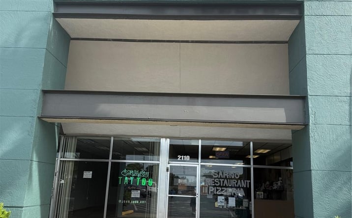 Pictures of Retail, Hospitality, Business for Sale property located at 2110 Sarno Road, Melbourne, FL 32935 for sales - image #1